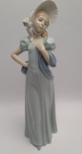 Vtg LLADRO NAO Spanish