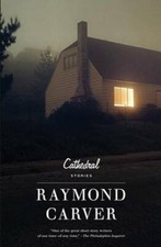 Cathedral - Paperback By