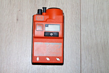 Crowcon Gasman Portable Gas Detector O2 Gas Monitor - With Pouch / No Charger