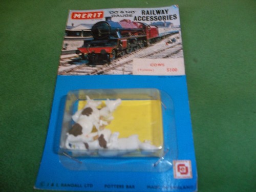 Merit gauge and - merit,