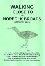 Walking Close to the Norfolk