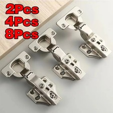 2-8x Soft Close Cabinet Door