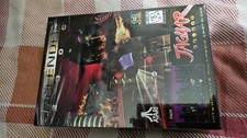 Defender 2000 Atari Jaguar Box