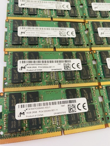 Job lot 16gb - job, 10