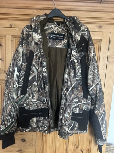 Deerhunter muflon realtree - deerhunter,