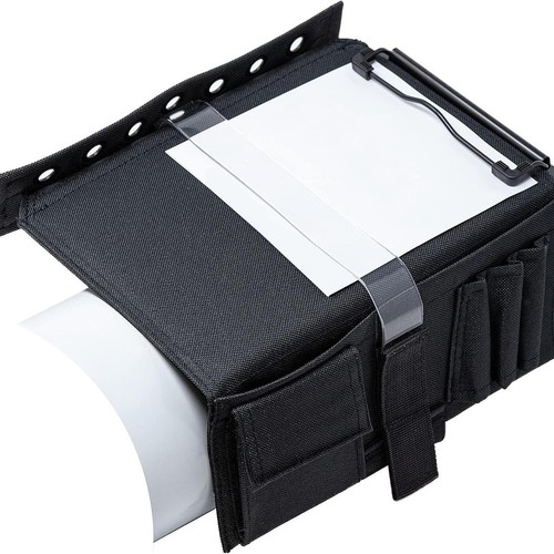 Classic kneeboard organizer - classic,