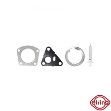 Elring turbo mounting kit - mounting,