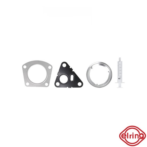 Elring turbo mounting kit - elring,