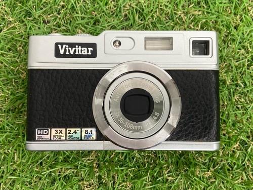 Vivitar vivicam 8027 with - vivitar,