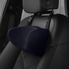 Kids Headrest Pillow U Shape