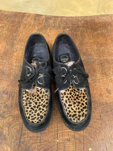 Creepers beatle crushers - creepers,