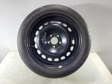 Ford Mondeo MK4 17" Steel Wheel & Tyre Single 225 50 R17 2010 - 2018