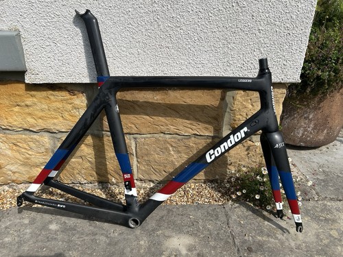 Limited edition jlt condor - jlt,