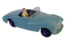 Dinky Sunbeam Alpine Sports