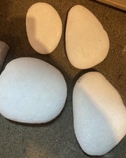 Reptile Basking Rock