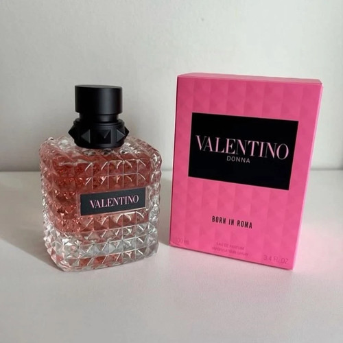 Valentino donna born roma - valentino, in