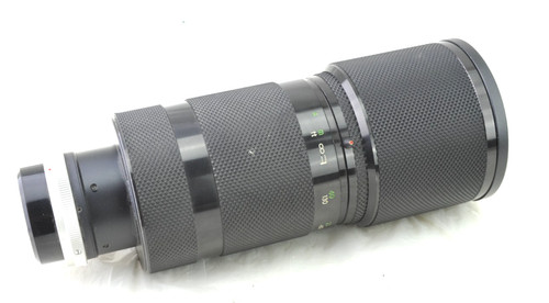Sigma mirror ultra telephoto - mirror,