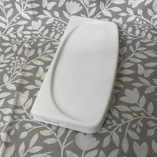 Toilet cistern lid armitage - cistern,