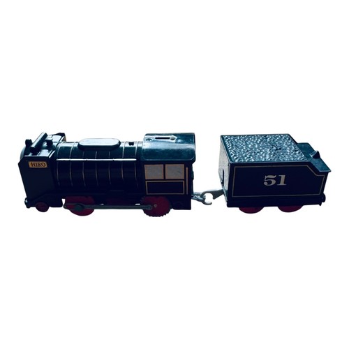 Tomy trackmaster thomas - tomy,