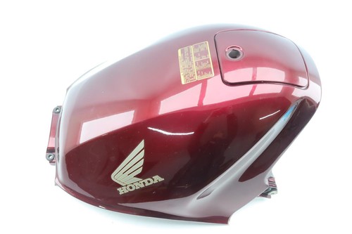 Tank cover honda 1100 pan - tank,
