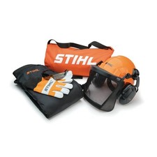 Stihl PPE Kit with Helmet