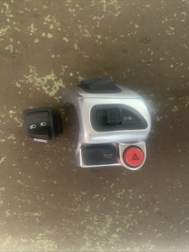 Piaggio mp3 250 2010 left - mp3,