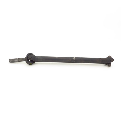 Cardan shaft front - cardan,