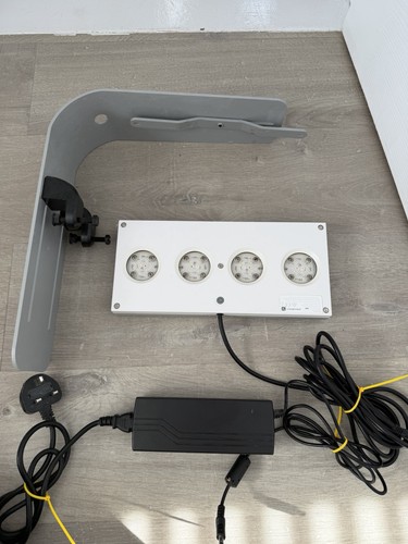 Hydra 64hd marine aquarium - hydra,