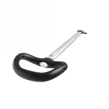Spinlock Asymmetric Telescopic