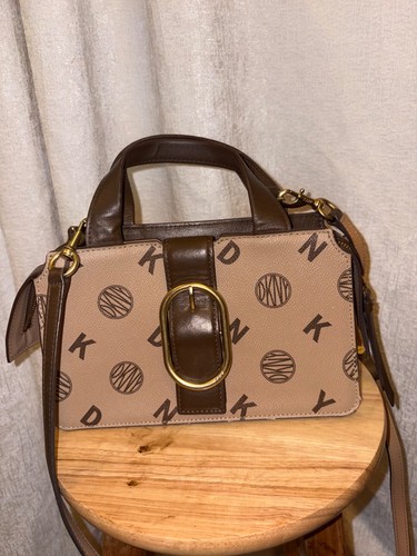 Dkny handbag comes - dkny, straps