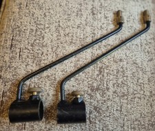 Nash Titan Swan Necks Carp Fishing