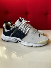 Nike Air Presto White/Navy