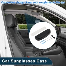 Car Sunglasses Case for Opel