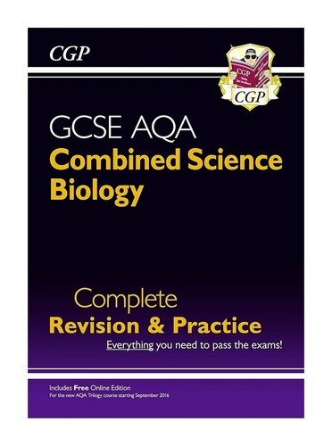 Gcse combined science - combined, science: