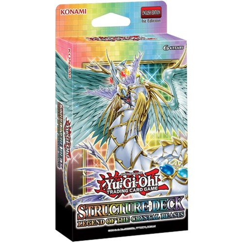 Yugioh legend the - legend, of