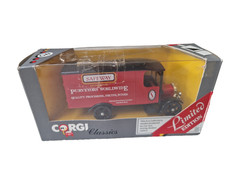 Corgi Classics C924 Safeway