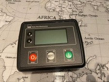 Genset DSE4520 Panel 8-35V