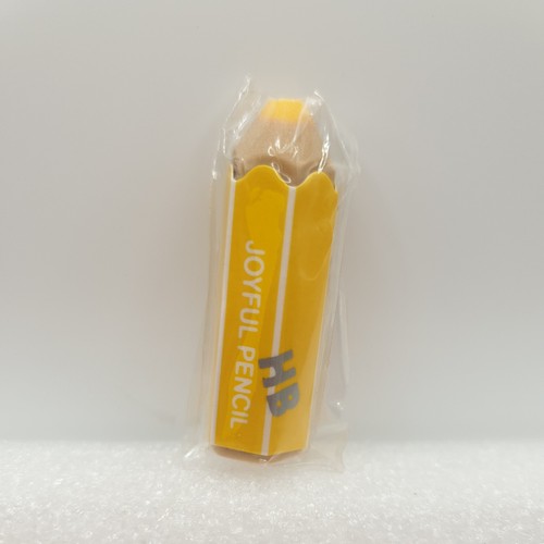 Vintage joyful pencil - 🌸,