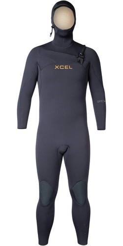 2026 xcel mens comp 4 - comp, 4/3mm