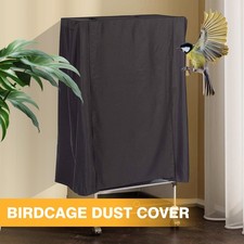 Large Guard Parrot Night Pet