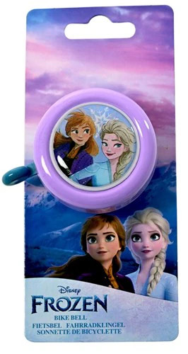 Volare disney frozen - 2, bike