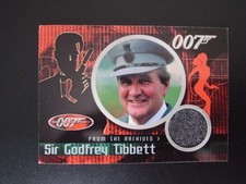 James Bond 40th Anniversary