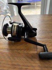 Daiwa Longcast A2000 Reel