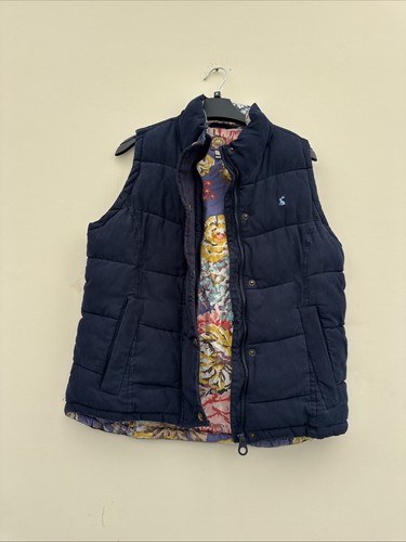 Joules size padded quilted - size,