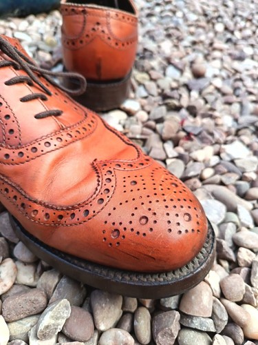 Grenson 6508 men leather - grenson,