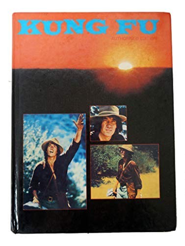 Vintage kung annual 1975 - annual,