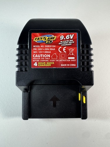 Fast lane dgb351334 - fast,