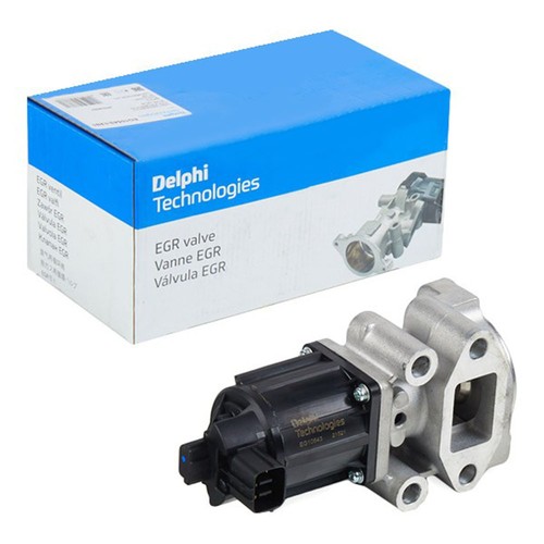 Genuine delphi egr - genuine, for