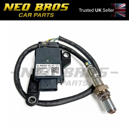 Bosch oem nox sensor fits - oem,