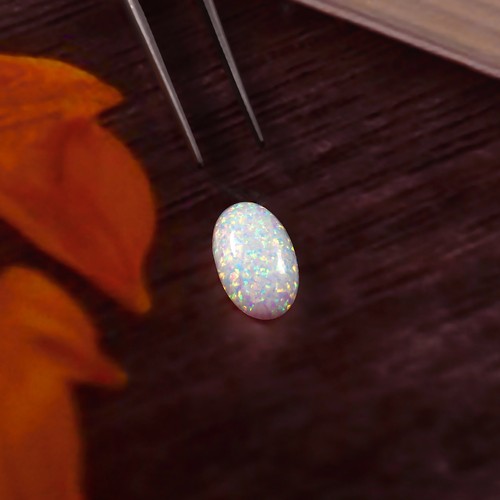 14x9 australian opal fiery - 14x9,